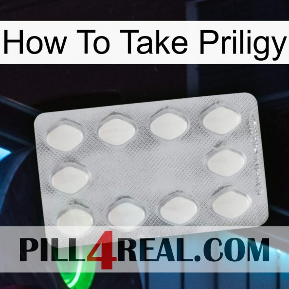 How To Take Priligy 16